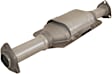 16539 Center Catalytic Converter, 2.2L, 4Cyl, Federal EPA Standard, 46-State Legal (Cannot ship to CA, CO, NY or ME), Exact Fit Series, Direct Fit