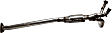 16546 Passenger Side Catalytic Converter, 4.3L, 6Cyl, Federal EPA Standard, 46-State Legal (Cannot ship to CA, CO, NY or ME), RWD, Exact Fit Series, Direct Fit