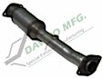 17127 Rear, Passenger Side Catalytic Converter, 5.6L, 8Cyl, Federal EPA Standard, 46-State Legal (Cannot ship to CA, CO, NY or ME), Exact Fit Series, Direct Fit