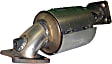 17148 Front, Passenger Side Catalytic Converter, 3.0L, 6Cyl, Federal EPA Standard, 46-State Legal (Cannot ship to CA, CO, NY or ME), Exact Fit Series, Direct Fit