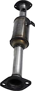 17155 Rear Catalytic Converter, 2.3L, 4Cyl, Federal EPA Standard, 46-State Legal (Cannot ship to CA, CO, NY or ME), Exact Fit Series, Direct Fit