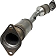 17198 Rear Catalytic Converter, 2.0L, 4Cyl, Federal EPA Standard, 46-State Legal (Cannot ship to CA, CO, NY or ME), Exact Fit Series, Direct Fit