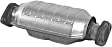 172796 Rear Catalytic Converter, 2.7L, 4Cyl, CARB and Federal EPA Standards, 50-state Legal, Exact Fit Series, Direct Fit