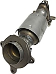 17327 Front Catalytic Converter, 2.4L, 4Cyl, Federal EPA Standard, 46-State Legal (Cannot ship to CA, CO, NY or ME), Exact Fit Series, Direct Fit