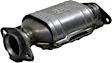 173805 Center Catalytic Converter, 1.8L, 4Cyl, CARB and Federal EPA Standards, 50-state Legal, Direct Fit