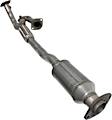 17383 Rear Catalytic Converter, 3.3L, 6Cyl, Federal EPA Standard, 46-State Legal (Cannot ship to CA, CO, NY or ME), Exact Fit Series, Direct Fit