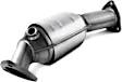173843 Rear Catalytic Converter, 2.3L, 4Cyl, CARB and Federal EPA Standards, 50-state Legal, Exact Fit Series, Direct Fit