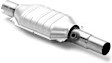 173843 Rear Catalytic Converter, 2.3L, 4Cyl, CARB and Federal EPA Standards, 50-state Legal, Exact Fit Series, Direct Fit