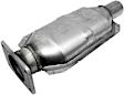 173843 Rear Catalytic Converter, 2.3L, 4Cyl, CARB and Federal EPA Standards, 50-state Legal, Exact Fit Series, Direct Fit
