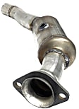 17403 Passenger Side Catalytic Converter, 4.2L, 8Cyl, Federal EPA Standard, 46-State Legal (Cannot ship to CA, CO, NY or ME), Exact Fit Series, Direct Fit