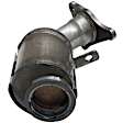 17536 Front, Passenger Side Catalytic Converter, 3.0L, 6Cyl, Federal EPA Standard, 46-State Legal (Cannot ship to CA, CO, NY or ME), Direct Fit