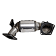 17554 Front Catalytic Converter, 2.0L, 4Cyl, Federal EPA Standard, 46-State Legal (Cannot ship to CA, CO, NY or ME), FWD, Exact Fit Series, Direct Fit