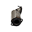 17560 Front Catalytic Converter, 1.6L, 4Cyl, Federal EPA Standard, 46-State Legal (Cannot ship to CA, CO, NY or ME), Exact Fit Series, Direct Fit