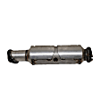 17570 Rear Catalytic Converter, 2.0L, 4Cyl, Federal EPA Standard, 46-State Legal (Cannot ship to CA, CO, NY or ME), Exact Fit Series, Direct Fit