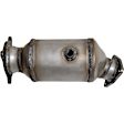 17608 Front Catalytic Converter, 2.0L, 4Cyl, Federal EPA Standard, 46-State Legal (Cannot ship to CA, CO, NY or ME), Direct Fit