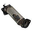 17626 Front Catalytic Converter, 2.0L, 4Cyl, Federal EPA Standard, 46-State Legal (Cannot ship to CA, CO, NY or ME), OE Replacement Series, Direct Fit