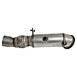 17632 Front Catalytic Converter, 3.0L, 6Cyl, Federal EPA Standard, 46-State Legal (Cannot ship to CA, CO, NY or ME), OE Replacement Series, Direct Fit