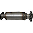 17645 Rear Catalytic Converter, 2.4L, 4Cyl, Federal EPA Standard, 46-State Legal (Cannot ship to CA, CO, NY or ME), Direct Fit