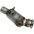 17650 Front Catalytic Converter, 3.0L, 6Cyl, Federal EPA Standard, 46-State Legal (Cannot ship to CA, CO, NY or ME), Direct Fit