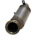 17650 Front Catalytic Converter, 3.0L, 6Cyl, Federal EPA Standard, 46-State Legal (Cannot ship to CA, CO, NY or ME), Direct Fit