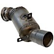 17650 Front Catalytic Converter, 3.0L, 6Cyl, Federal EPA Standard, 46-State Legal (Cannot ship to CA, CO, NY or ME), Direct Fit