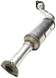 18001 Rear Catalytic Converter, Federal EPA Standard, 46-State Legal (Cannot ship to CA, CO, NY or ME), Exact Fit Series, Direct Fit