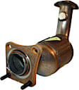 18031 Front, Passenger Side Catalytic Converter, 3.5L, 6Cyl, Federal EPA Standard, 46-State Legal (Cannot ship to CA, CO, NY or ME), Standard Series, Direct Fit