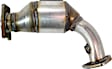 18031 Front, Passenger Side Catalytic Converter, 3.5L, 6Cyl, Federal EPA Standard, 46-State Legal (Cannot ship to CA, CO, NY or ME), Standard Series, Direct Fit
