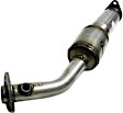 18039 Rear, Passenger Side Catalytic Converter, Federal EPA Standard, 46-State Legal (Cannot ship to CA, CO, NY or ME), Standard Series, Direct Fit