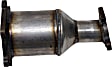 18044 Front, Passenger Side Catalytic Converter, 3.5L, 6Cyl, Federal EPA Standard, 46-State Legal (Cannot ship to CA, CO, NY or ME), Exact Fit Series, Direct Fit