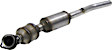 18047 Passenger Side Catalytic Converter, 4.4L, 8Cyl, Federal EPA Standard, 46-State Legal (Cannot ship to CA, CO, NY or ME), Standard Series, Direct Fit