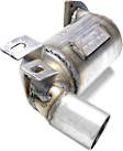 18108 Front, Passenger Side Catalytic Converter, Federal EPA Standard, 46-State Legal (Cannot ship to CA, CO, NY or ME), Exact Fit Series, Direct Fit