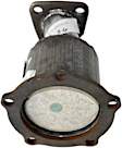 18110 Front Catalytic Converter, 2.0L, 4Cyl, Federal EPA Standard, 46-State Legal (Cannot ship to CA, CO, NY or ME), Standard Series, Direct Fit