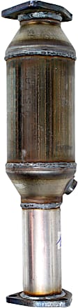 18117 Center Catalytic Converter, 3.5L, 6Cyl, Federal EPA Standard, 46-State Legal (Cannot ship to CA, CO, NY or ME), Standard Series, Direct Fit
