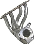 18121 Front Catalytic Converter, 2.2L, 4Cyl, Federal EPA Standard, 46-State Legal (Cannot ship to CA, CO, NY or ME), Standard Series, Direct Fit