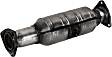 18135 Center Catalytic Converter, 3.5L, 6Cyl, Federal EPA Standard, 46-State Legal (Cannot ship to CA, CO, NY or ME), Standard Series, Direct Fit