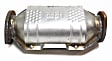 18188 Rear Catalytic Converter, 4.5L, 6Cyl, Federal EPA Standard, 46-State Legal (Cannot ship to CA, CO, NY or ME), Exact Fit Series, Direct Fit