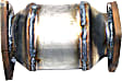 18209 Front Catalytic Converter, 2.0L, 4Cyl, Federal EPA Standard, 46-State Legal (Cannot ship to CA, CO, NY or ME), Standard Series, Direct Fit