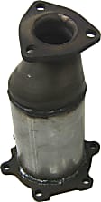 18215 Catalytic Converter, 3.3L, 6Cyl, Federal EPA Standard, 46-State Legal (Cannot ship to CA, CO, NY or ME), Exact Fit Series, Direct Fit