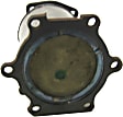 18215 Catalytic Converter, 3.3L, 6Cyl, Federal EPA Standard, 46-State Legal (Cannot ship to CA, CO, NY or ME), Exact Fit Series, Direct Fit