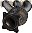 18296 Passenger Side Catalytic Converter, 3.2L, 6Cyl, Federal EPA Standard, 46-State Legal (Cannot ship to CA, CO, NY or ME), Exact Fit Series, Direct Fit