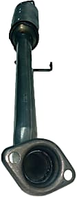 18405 Center Catalytic Converter, 1.7L, 4Cyl, Federal EPA Standard, 46-State Legal (Cannot ship to CA, CO, NY or ME), Exact Fit Series, Direct Fit