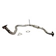 18535 Driver Side Catalytic Converter, 6.0L, 8Cyl, Federal EPA Standard, 46-State Legal (Cannot ship to CA, CO, NY or ME), Exact Fit Series, Direct Fit