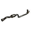 18540 Driver Side Catalytic Converter, 4.7L, 8Cyl, Federal EPA Standard, 46-State Legal (Cannot ship to CA, CO, NY or ME), OE Replacement Series, Direct Fit