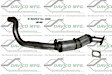 18548 Driver Side Catalytic Converter, 4.8L, 8Cyl, Federal EPA Standard, 46-State Legal (Cannot ship to CA, CO, NY or ME), Exact Fit Series, Direct Fit