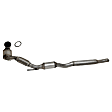 18568 Front Catalytic Converter, 2.0L, 4Cyl, Federal EPA Standard, 46-State Legal (Cannot ship to CA, CO, NY or ME), OE Replacement Series, Direct Fit