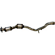 18569 Driver Side Catalytic Converter, 3.0L, 6Cyl, Federal EPA Standard, 46-State Legal (Cannot ship to CA, CO, NY or ME), Direct Fit