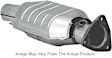 19038 Driver Side Catalytic Converter, 4.6L, 8Cyl, Federal EPA Standard, 46-State Legal (Cannot ship to CA, CO, NY or ME), RWD, Exact Fit Series, Direct Fit