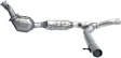 19060 Passenger Side Catalytic Converter, 5.4L, 8Cyl, Federal EPA Standard, 46-State Legal (Cannot ship to CA, CO, NY or ME), RWD, Standard Series