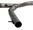 19060 Passenger Side Catalytic Converter, 5.4L, 8Cyl, Federal EPA Standard, 46-State Legal (Cannot ship to CA, CO, NY or ME), RWD, Standard Series